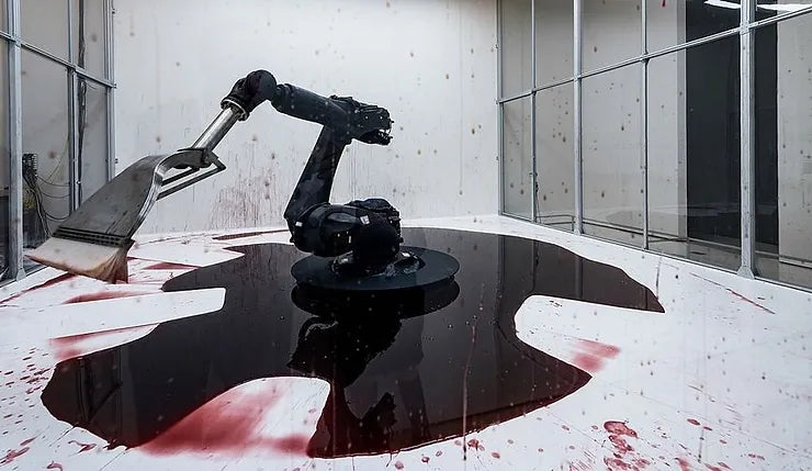 ARM ROBOT