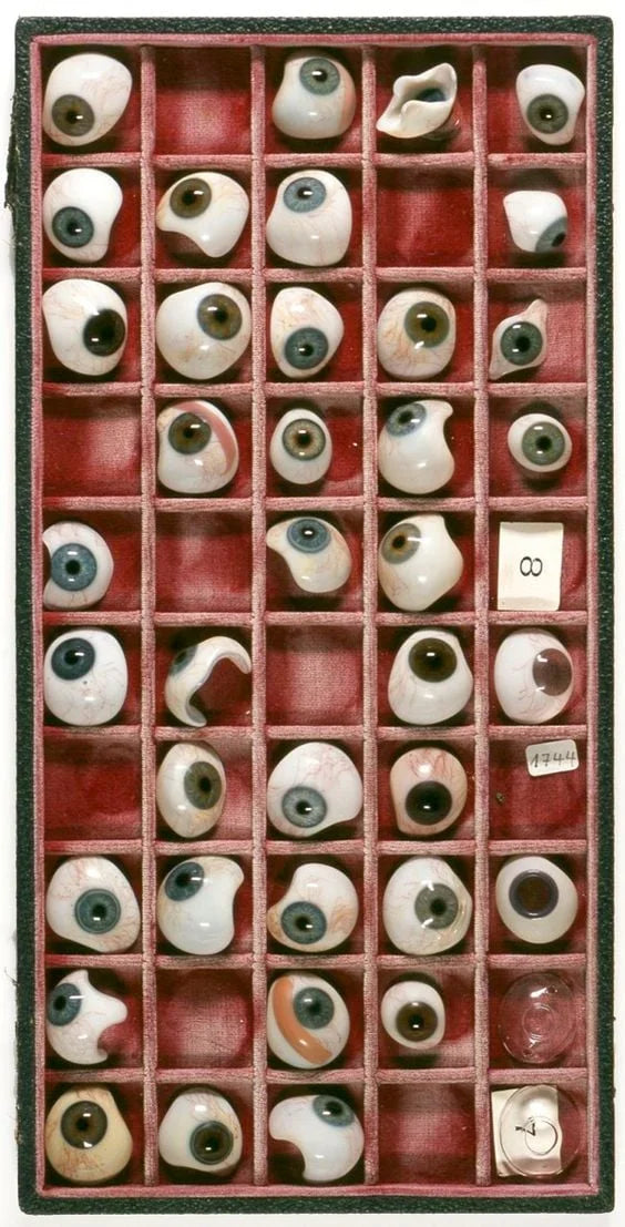 Human collection