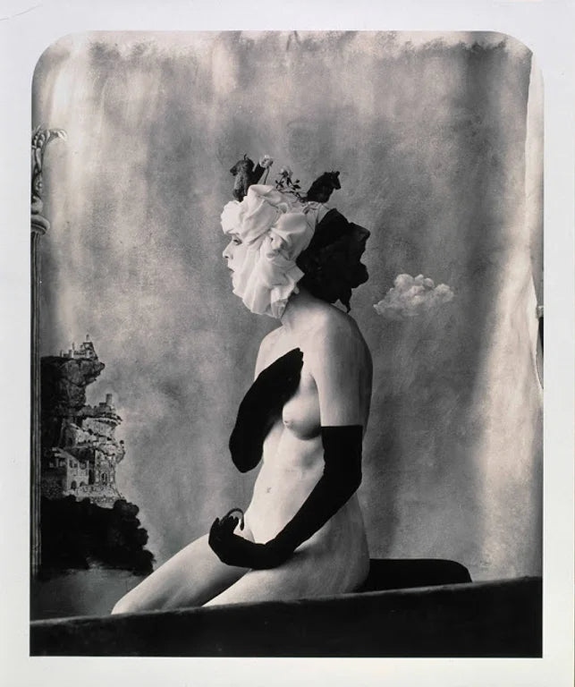 Joel-Peter Witkin