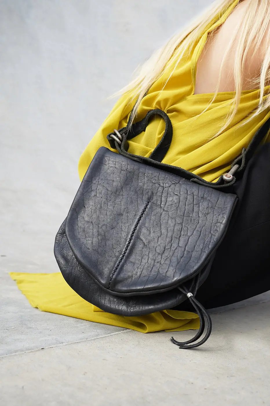 FOLDER BAG - WINNIE WITT  x  0.hide