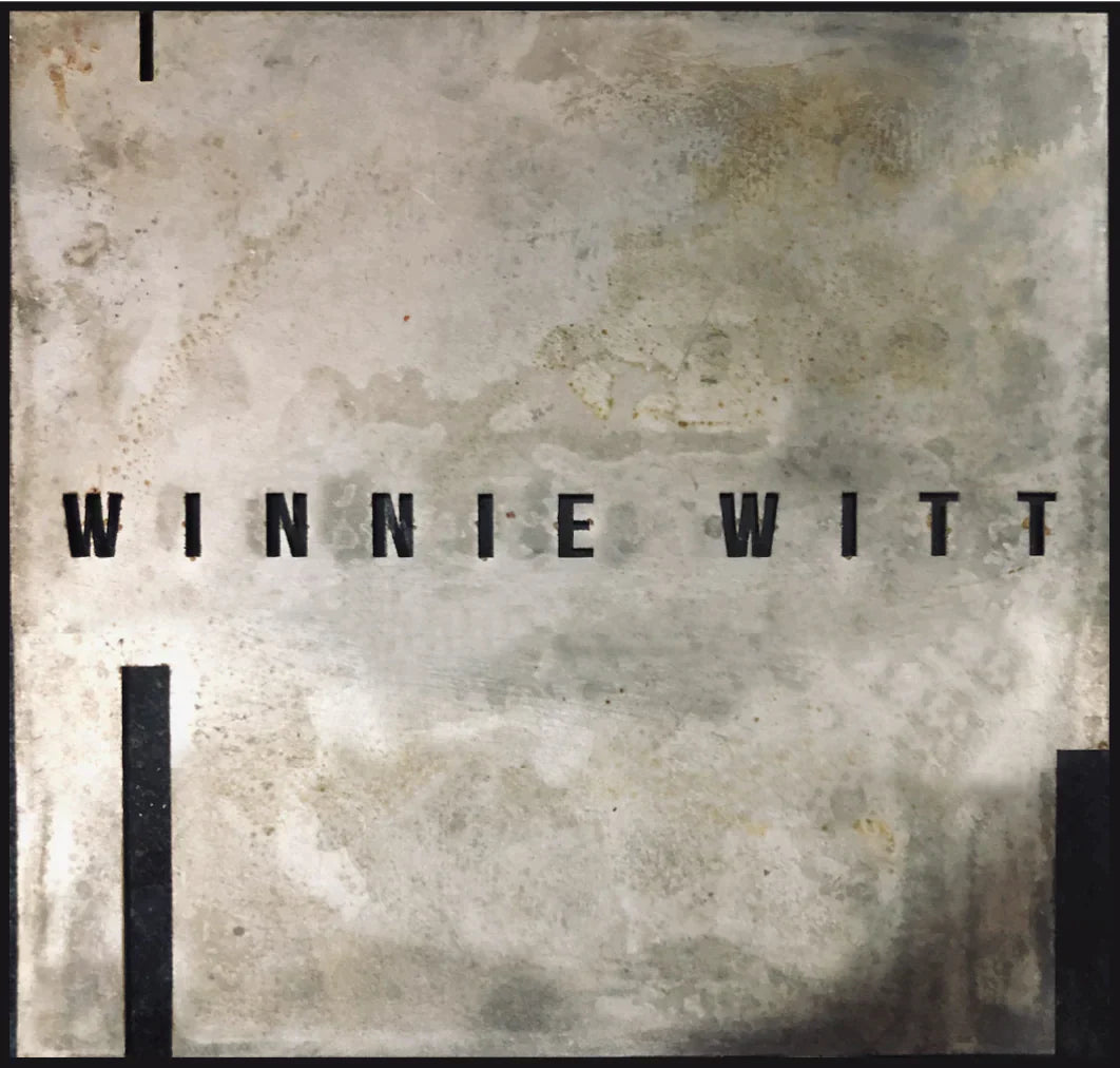 Winnie Witt Logo