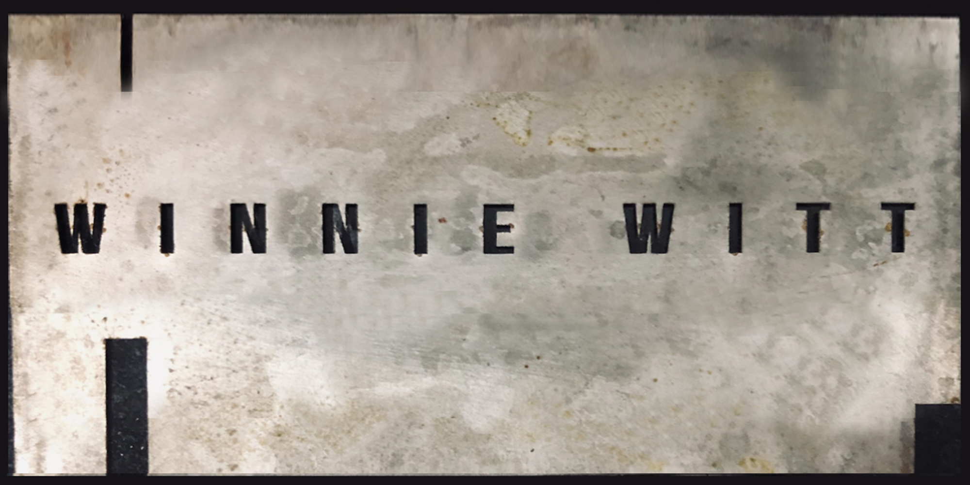WINNIE WITT | Sustainable clothing brand in NYC
